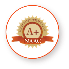 NAAC A+