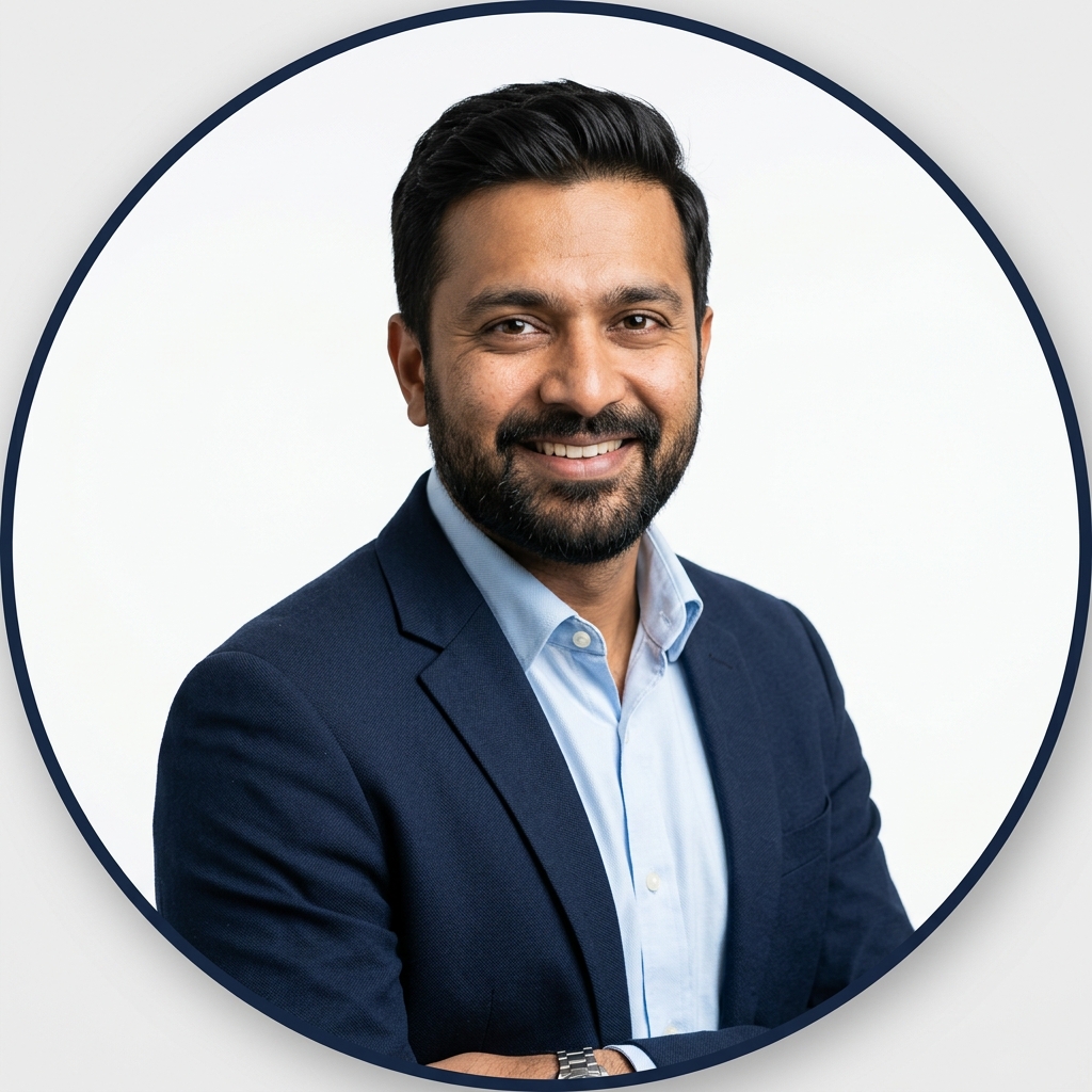 Rajesh Kumar